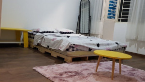 Bán nhà 701/6 Trần Xuân Soạn, Quận 7. DT: 5.2m x 14.0m, diện tích: 0m2 giá: 8.3 tỷ