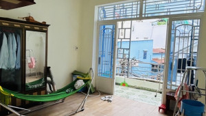 Bán nhà 793/39/8/17 Trần Xuân Soạn, Quận 7. DT: 3.9m x 15.0m, diện tích: 55m2 giá: 5.8 tỷ