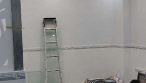 Bán nhà 58/7H Trần Xuân Soạn, Quận 7. DT: 6.1m x 4.3m, diện tích: 25m2 giá: 2.95 tỷ