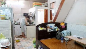 Bán nhà 625/6 Trần Xuân Soạn, Quận 7. DT: 4.0m x 11.0m, diện tích: 0m2 giá: 3.7 tỷ