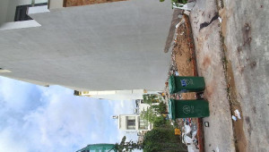 Bán nhà 791/21/2 ( Thửa 579, tờ bản đồ số 37) Trần Xuân Soạn, Quận 7. DT: 5.0m x 20.0m, diện tích: 100m2 giá: 13.5 tỷ