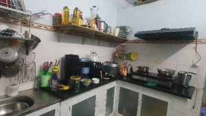 Bán nhà 861/18/25B Trần Xuân Soạn, Quận 7. DT: 4.5m x 13.0m, diện tích: 0m2 giá: 3.48 tỷ