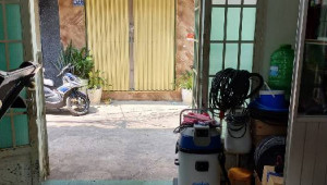 Bán nhà 967/21/6 trần xuân soạn, Quận 7. DT: 4.0m x 10.0m, diện tích: 0m2 giá: 3.7 tỷ