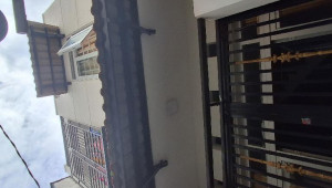 Bán nhà 30/99/15A Lâm Văn Bền, Quận 7. DT: 4.3m x 8.4m, diện tích: 37m2 giá: 3.59 tỷ