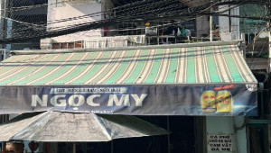 Bán nhà 95/102 lê văn lương, Quận 7. DT: 5.0m x 20.0m, diện tích: 97m2 giá: 7.5 tỷ
