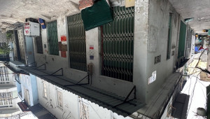 Bán nhà 30/99/13 Lâm Văn Bền, Quận 7. DT: 4.7m x 8.2m, diện tích: 38m2 giá: 3.65 tỷ