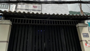 Bán nhà 30/99/17a Lâm Văn Bền, Quận 7. DT: 3.8m x 12.0m, diện tích: 44m2 giá: 5.8 tỷ