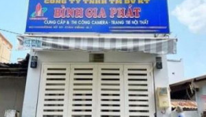 Bán nhà 5 Đường 29, Quận 7. DT: 2.8m x 9.0m, diện tích: 0m2 giá: 3.2 tỷ