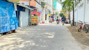 Bán nhà 30/54A Lâm Văn Bền, Quận 7. DT: 3.0m x 15.0m, diện tích: 0m2 giá: 6.0 tỷ