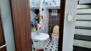 Bán nhà 54/6D ( 62.53.5A ) Lâm Văn Bền, Quận 7. DT: 5.5m x 8.3m, diện tích: 45m2 giá: 7.95 tỷ