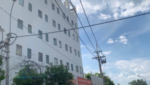 Bán nhà 4 đường số 10 đường số 10, Quận 7. DT: 4.0m x 8.0m, diện tích: 0m2 giá: 5.56 tỷ