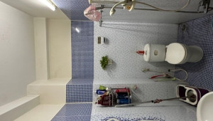 Bán nhà 465/2/2A Trần Xuân Soạn, Quận 7. DT: 3.2m x 16.5m, diện tích: 56m2 giá: 4.5 tỷ