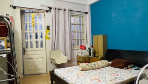 Bán nhà 5a đường 65, Quận 7. DT: 4.0m x 21.0m, diện tích: 84m2 giá: 12.2 tỷ