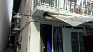 Bán nhà 62/11/8 Lâm Văn Bền, Quận 7. DT: 4.7m x 22.6m, diện tích: 91m2 giá: 7.0 tỷ