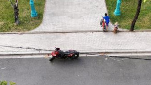 Bán nhà 12 Đường số 61, Quận 7. DT: 20.0m x 20.0m, diện tích: 0m2 giá: 70.0 tỷ