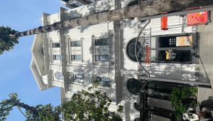 Bán nhà 95 Phan Khiêm Ích, Quận 7. DT: 11.0m x 19.0m, diện tích: 191m2 giá: 89.0 tỷ