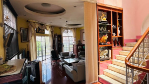 Bán nhà 21 Lô G2 Đường 59, Quận 7. DT: 6.0m x 15.0m, diện tích: 86m2 giá: 23.0 tỷ