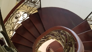 Bán nhà 26 số cũ 13 Lô VI Đường số 75, Quận 7. DT: 12.0m x 30.0m, diện tích: 354m2 giá: 71.0 tỷ