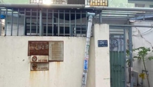 Bán nhà 1234/11 Huỳnh Tấn Phát, Quận 7. DT: 5.3m x 0.0m, diện tích: 98m2 giá: 5.2 tỷ