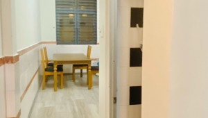 Bán nhà 1056/34 Huỳnh Tấn Phát, Quận 7. DT: 3.6m x 15.0m, diện tích: 51m2 giá: 4.8 tỷ