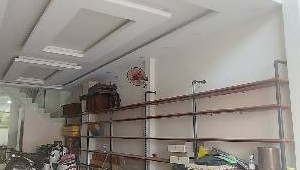 Bán nhà 836 Huỳnh Tấn Phát, Quận 7. DT: 4.1m x 30.0m, diện tích: 0m2 giá: 25.0 tỷ