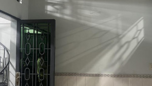 Bán nhà 257/8/15 Nguyễn Thị Thập, Quận 7. DT: 4.0m x 11.0m, diện tích: 43m2 giá: 3.9 tỷ