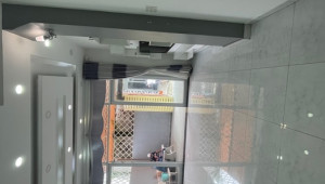 Bán nhà 666/49 Huỳnh Tấn Phát, Quận 7. DT: 5.0m x 13.0m, diện tích: 0m2 giá: 5.55 tỷ