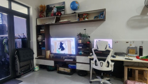Bán nhà 710/13 Huỳnh Tấn Phát, Quận 7. DT: 4.0m x 17.0m, diện tích: 64m2 giá: 4.5 tỷ