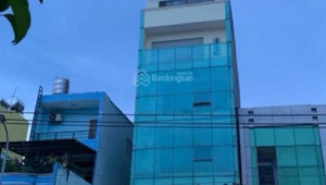 Bán nhà 1116 Huỳnh Tấn Phát, Quận 7. DT: 5.8m x 14.0m, diện tích: 0m2 giá: 21.5 tỷ