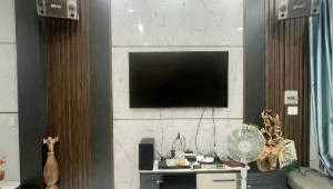 Bán nhà 381/12 Huỳnh Tấn Phát, Quận 7. DT: 4.3m x 11.0m, diện tích: 56m2 giá: 4.8 tỷ
