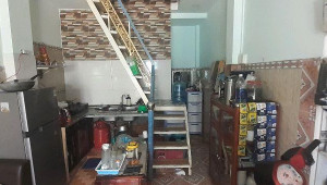 Bán nhà 35/12 Nguyễn Văn Quỳ, Quận 7. DT: 3.0m x 8.0m, diện tích: 0m2 giá: 2.1 tỷ