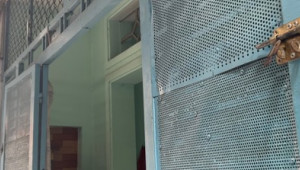 Bán nhà 63/20 Lưu Trọng Lư, Quận 7. DT: 3.3m x 12.5m, diện tích: 41m2 giá: 2.9 tỷ
