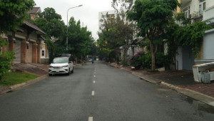 Bán nhà 232 Đường số 8, Quận 7. DT: 8.0m x 24.0m, diện tích: 0m2 giá: 2.1 tỷ