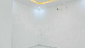 Bán nhà 205/31/12 Huỳnh Tấn Phát, Quận 7. DT: 4.8m x 9.6m, diện tích: 45m2 giá: 4.8 tỷ