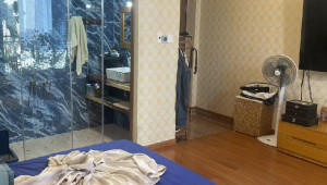 Bán nhà 44/41 ( Số Cũ 44.39 ) Bùi Văn Ba, Quận 7. DT: 4.9m x 13.0m, diện tích: 64m2 giá: 7.7 tỷ