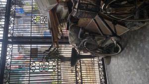 Bán nhà 205/8C Huỳnh Tấn Phát, Quận 7. DT: 5.0m x 8.0m, diện tích: 44m2 giá: 3.2 tỷ
