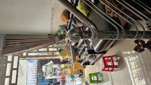 Bán nhà 9/11F Bùi Văn Ba, Quận 7. DT: 4.5m x 17.0m, diện tích: 69m2 giá: 5.5 tỷ