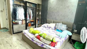 Bán nhà 180/7D Bùi Văn Ba, Quận 7. DT: 4.0m x 18.9m, diện tích: 0m2 giá: 9.9 tỷ