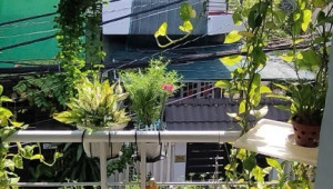 Bán nhà 391/48 Huỳnh Tấn Phát, Quận 7. DT: 4.5m x 10.0m, diện tích: 45m2 giá: 4.4 tỷ