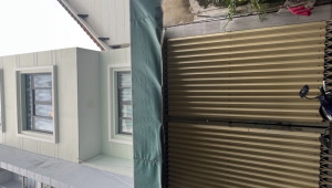 Bán nhà 67/27 Bùi Văn Ba, Quận 7. DT: 3.7m x 0.0m, diện tích: 32m2 giá: 5.6 tỷ