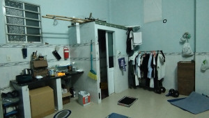 Bán nhà 435/61D Huỳnh Tấn Phát, Quận 7. DT: 4.2m x 15.0m, diện tích: 56m2 giá: 3.5 tỷ