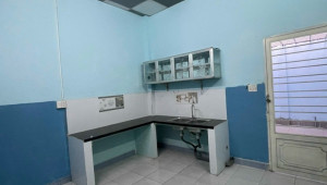 Bán nhà 98/21 Bùi Văn Ba, Quận 7. DT: 4.2m x 21.0m, diện tích: 88m2 giá: 8.5 tỷ