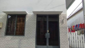 Bán nhà 6/5 Huỳnh tấn Phát, Quận 7. DT: 5.2m x 17.5m, diện tích: 0m2 giá: 4.55 tỷ