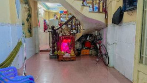 Bán nhà 63/70 lưu trọng lư, Quận 7. DT: 3.0m x 9.0m, diện tích: 0m2 giá: 3.05 tỷ