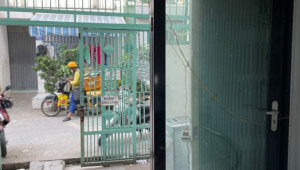 Bán nhà 118/21 Bùi Văn Ba, Quận 7. DT: 4.8m x 20.0m, diện tích: 0m2 giá: 11.5 tỷ