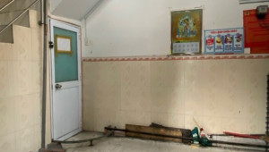 Bán nhà 15/7C ( Số mới 391.47 ) Huỳnh Tấn Phát Huỳnh Tấn Phát, Quận 7. DT: 5.5m x 10.0m, diện tích: 58m2 giá: 4.8 tỷ