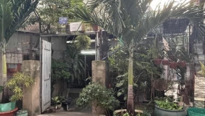 Bán nhà 118/26 Bùi Văn Ba, Quận 7. DT: 8.5m x 22.0m, diện tích: 248m2 giá: 19.0 tỷ