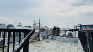 Bán nhà 116/14 Tân Mỹ, Quận 7. DT: 5.8m x 13.0m, diện tích: 69m2 giá: 9.35 tỷ