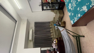 Bán nhà 226 Nguyễn Văn Linh, Quận 7. DT: 5.5m x 24.0m, diện tích: 120m2 giá: 19.0 tỷ