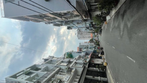 Bán nhà 45 đường 15, Quận 7. DT: 4.0m x 13.0m, diện tích: 43m2 giá: 10.0 tỷ